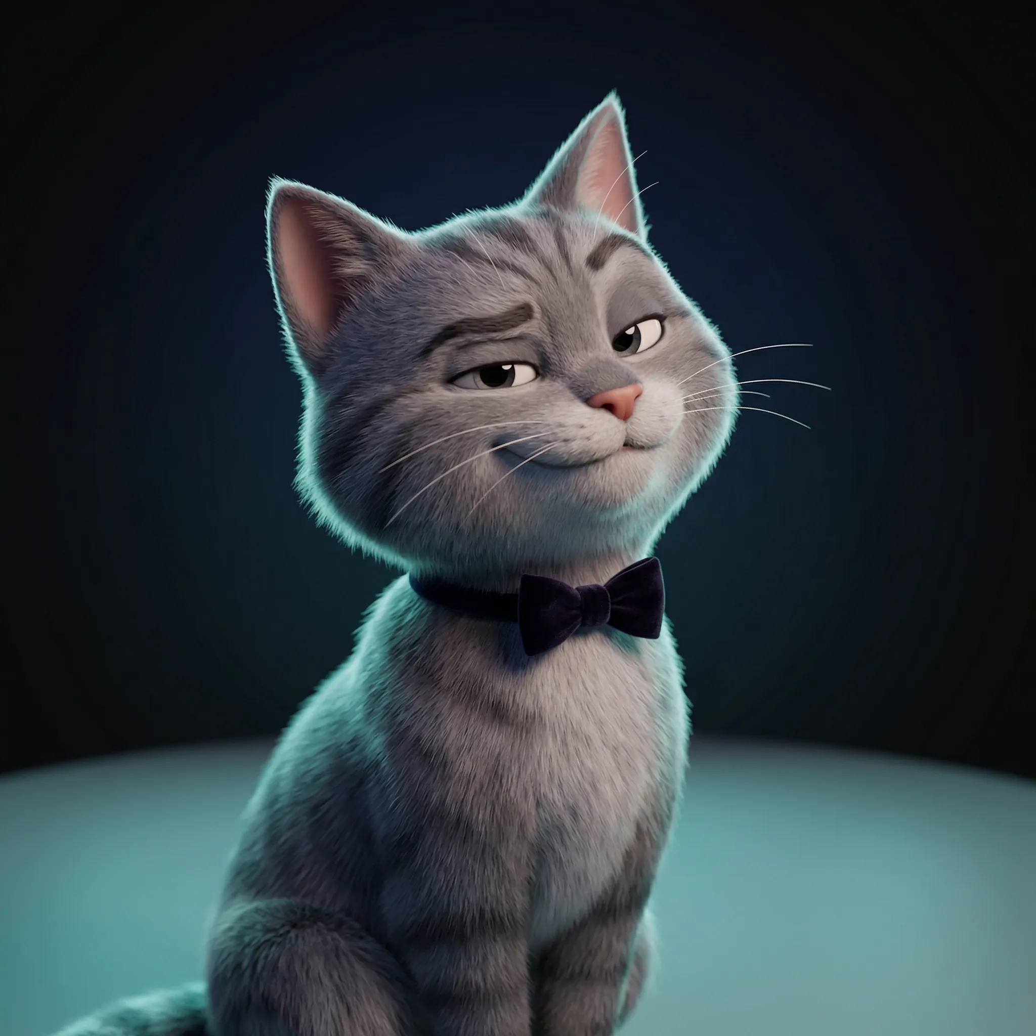 House Cat