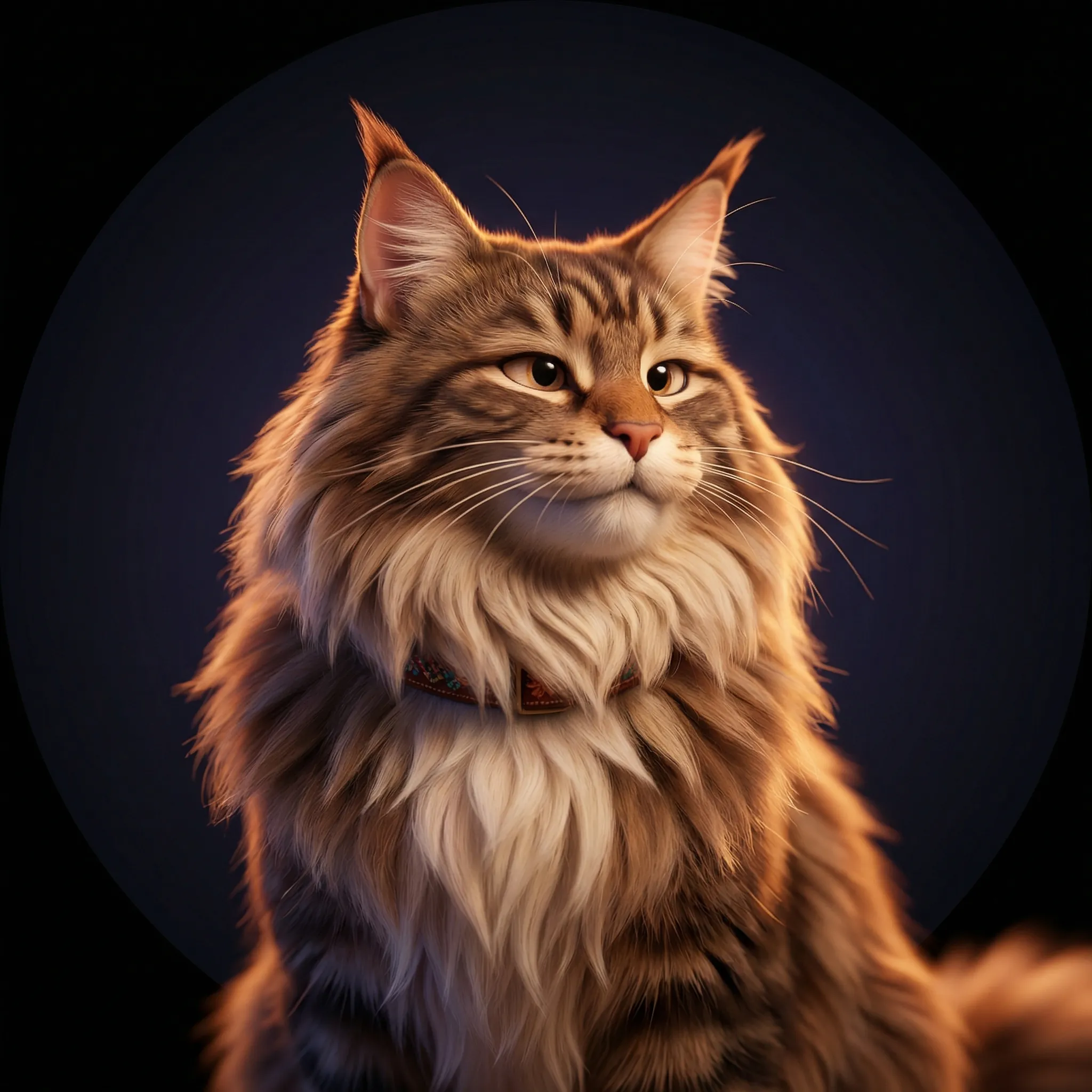 Maine Coon