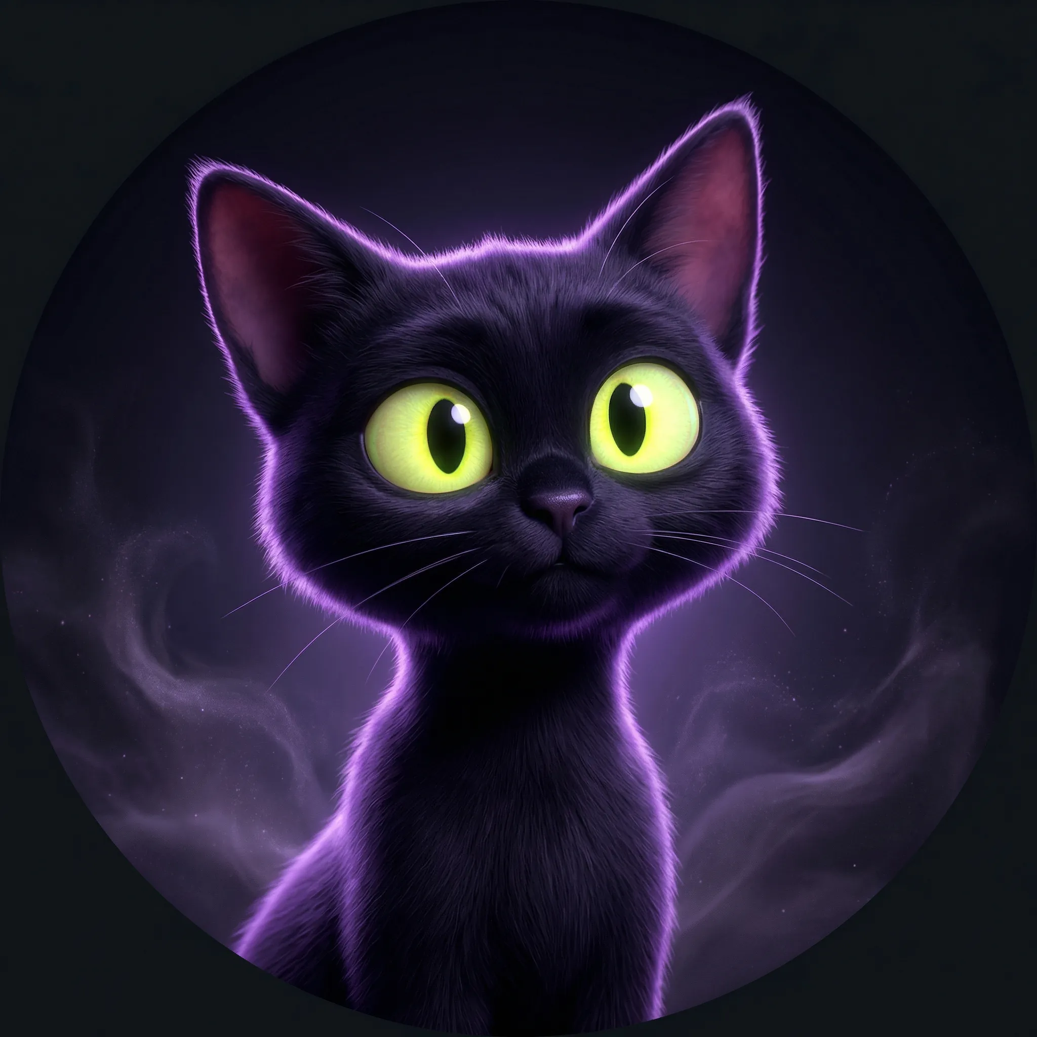 Void Cat